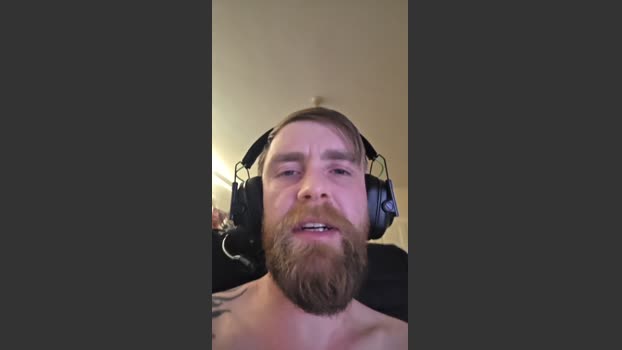 JACKulate934 20-01-2026 Recorded Video Pretty
