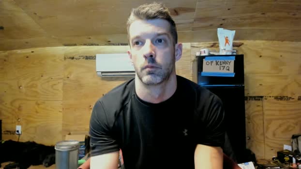 Kenny_Kyle 20-01-2026 Recorded Video Video