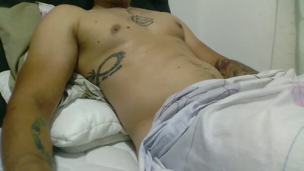 Leonell01 20-01-2026 Recorded Video prettyface