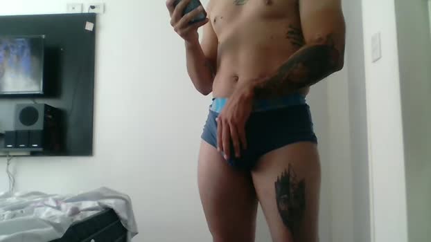 Leonell01 20-01-2026 Recorded Video bigcock