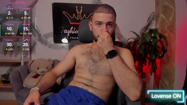 MaximusDicks 20-01-2026 Recorded Video Download