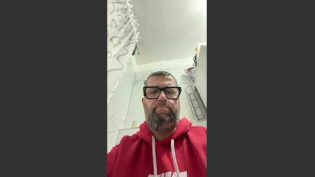 Mikelele75 20-01-2026 Recorded Video yummy