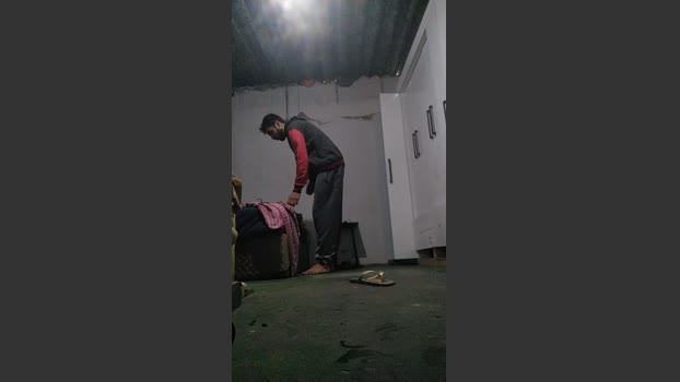 O_GHOST 20-01-2026 Recorded Video beautiful
