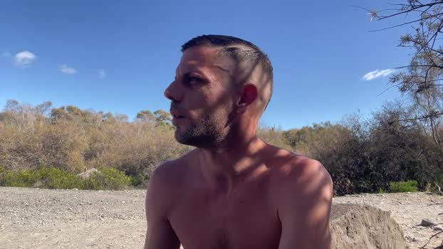 Pabloysebas 20-01-2026 Recorded Video amateur