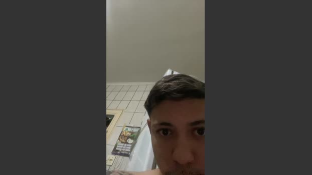 Robsonjose2005 20-01-2026 Recorded Video nude