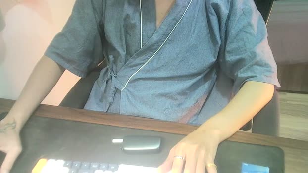 Ryan6753 20-01-2026 Recorded Video kissing