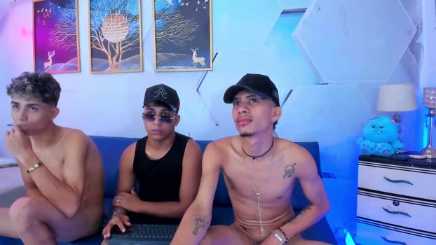 Santi_sebas 20-01-2026 Recorded Video big