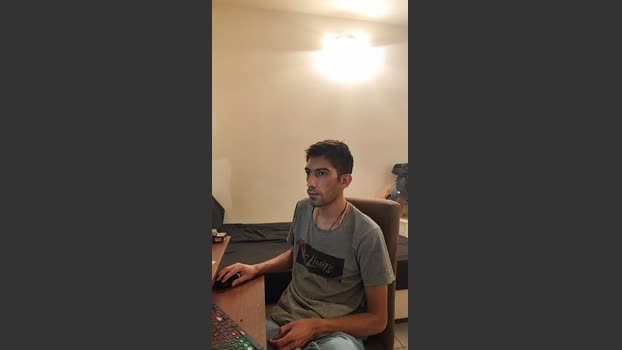 ShebasGhon07 20-01-2026 Recorded Video harddick