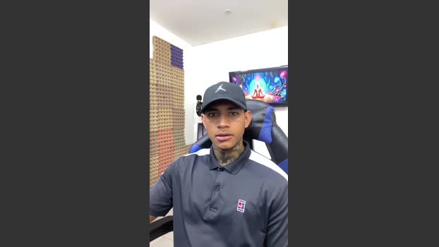 Stailers 20-01-2026 Recorded Video amateur