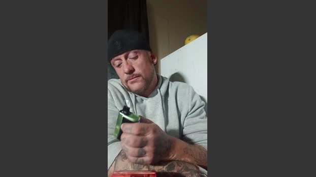 TattedRhino69 20-01-2026 Recorded Video kink