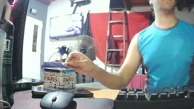 Tommmy_ 20-01-2026 Recorded Video orgasm