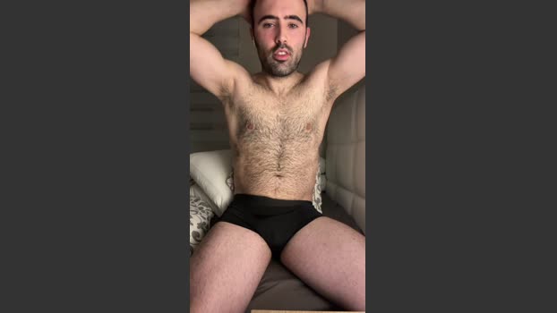 WhiteAndHairy 20-01-2026 Recorded Video sexymale