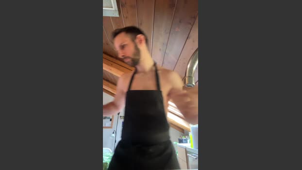 XBEAR001 20-01-2026 Recorded Video squirt