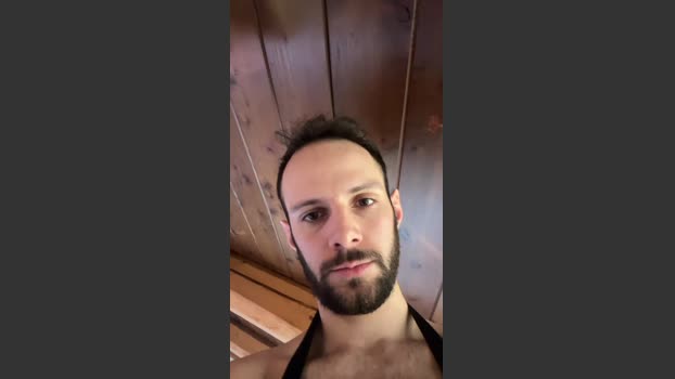 XBEAR001 20-01-2026 Recorded Video fuck