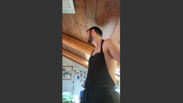 XBEAR001 20-01-2026 Recorded Video amateur
