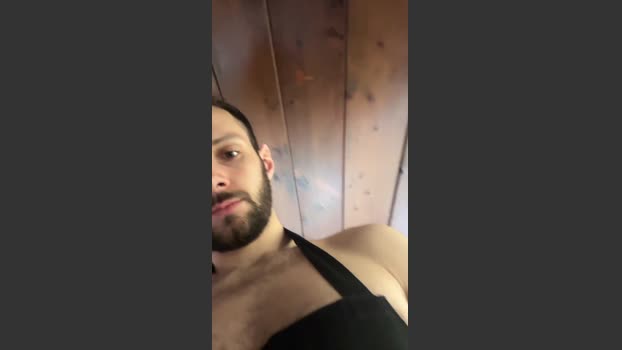 XBEAR001 20-01-2026 Recorded Video kiss