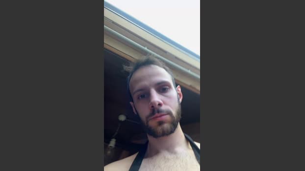 XBEAR001 20-01-2026 Recorded Video sexyfeet
