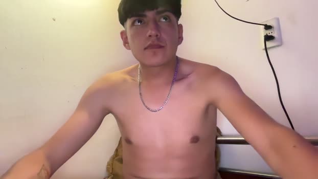 aaronsito 20-01-2026 Recorded Video juicy