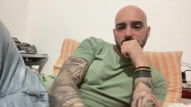 alessandromori9 20-01-2026 Recorded Video Recorded