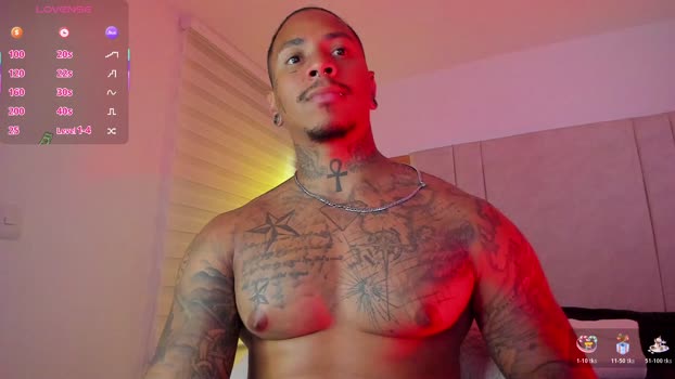 blackdavidtatto 20-01-2026 Recorded Video ass