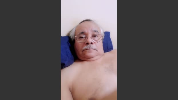 cacho_6969 20-01-2026 Recorded Video striptease
