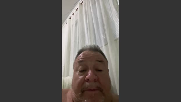 caristao 18-01-2026 Recorded Video jerkoff