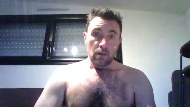 fabio56_sexy 20-01-2026 Recorded Video big