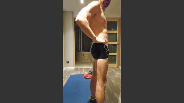 fred2085 20-01-2026 Recorded Video legs
