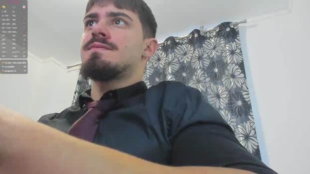 greekgod19 20-01-2026 Recorded Video play