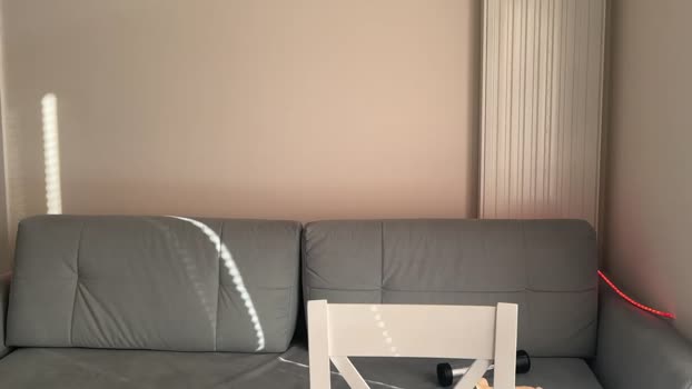 honchy 20-01-2026 Recorded Video striptease