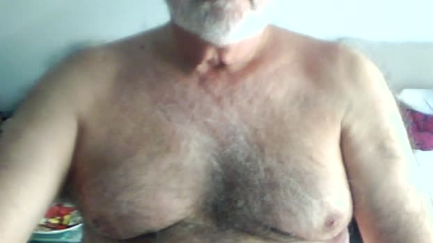 horny60bear 20-01-2026 Recorded Video kiss