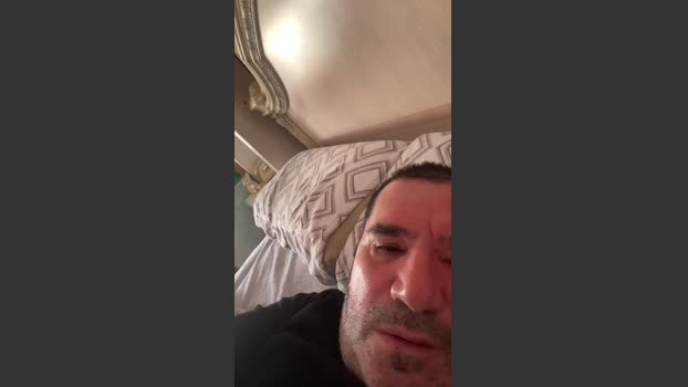 juan6588 20-01-2026 Recorded Video bigdick