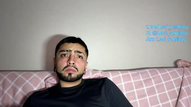 levi_rentboy 20-01-2026 Recorded Video fuckhard