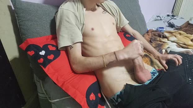 lollo2418 20-01-2026 Recorded Video fingers