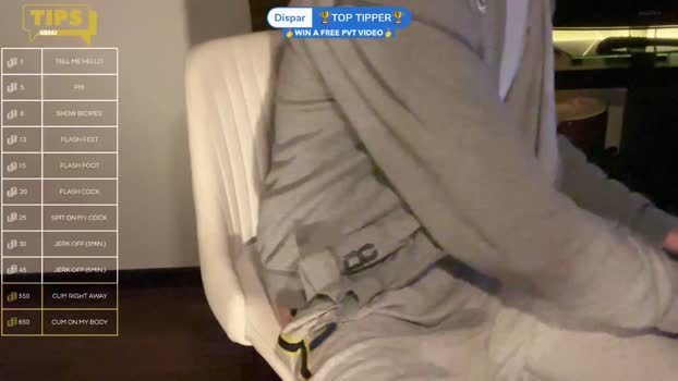 matt2745 20-01-2026 Recorded Video fuckface