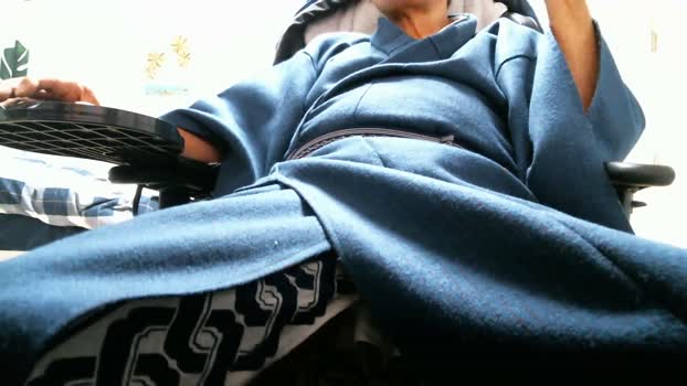 oldguy20 20-01-2026 Recorded Video amateur