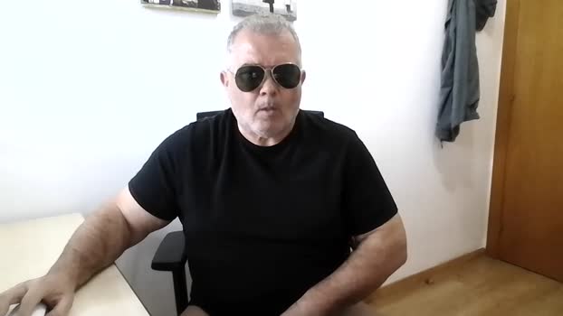 pitu68 20-01-2026 Recorded Video jerkoff