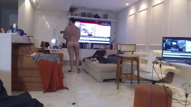 rabudoputomacho 20-01-2026 Recorded Video skinny