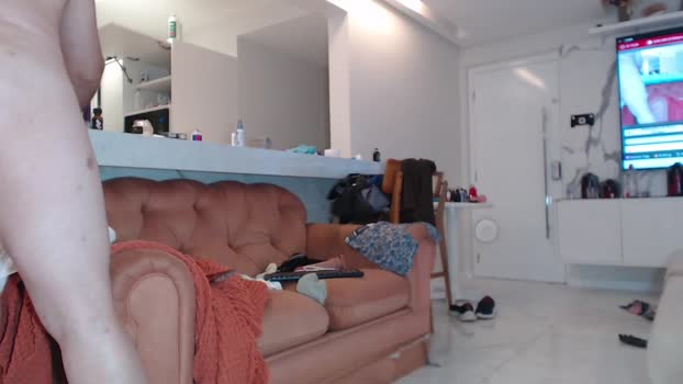 rabudoputomacho 20-01-2026 Recorded Video deepthroat