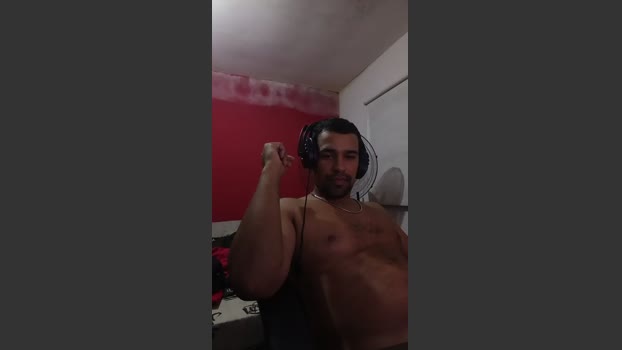 ramicastillo 20-01-2026 Recorded Video Topless