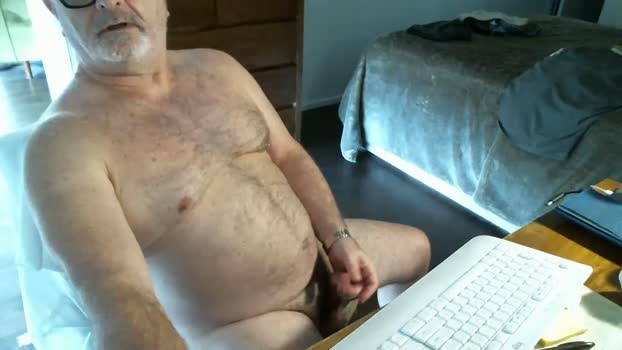rbear4u 20-01-2026 Recorded Video deep