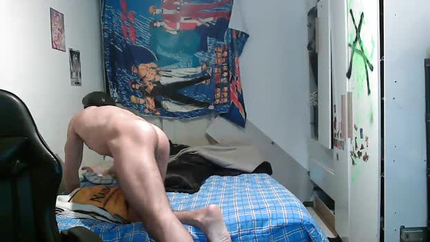 shacoklown 20-01-2026 Recorded Video Topless