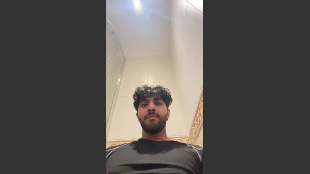 sloppyjohn4 20-01-2026 Recorded Video handsome