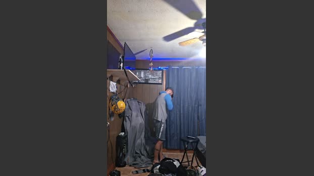 tattedup845 20-01-2026 Recorded Video bigtoys