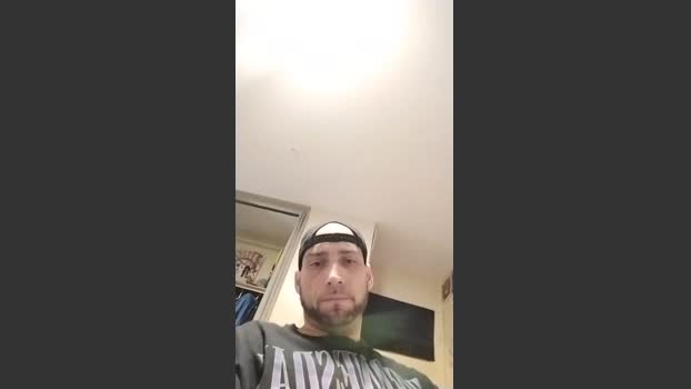 thecasualguy420 20-01-2026 Recorded Video big