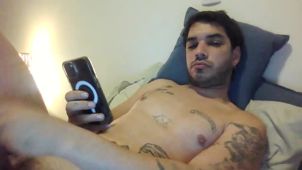 tu_guachito 20-01-2026 Recorded Video jerkoff