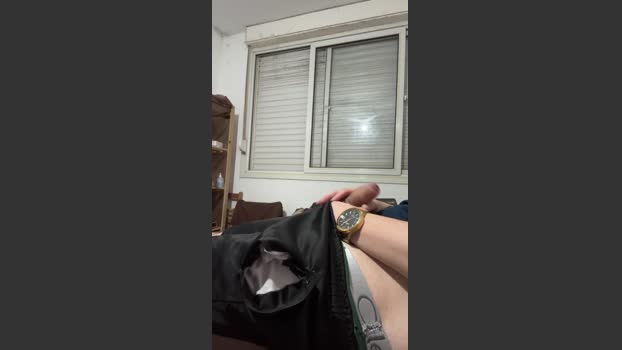 xMisteriosors 20-01-2026 Recorded Video fuckass