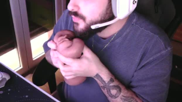 yosi001 20-01-2026 Recorded Video jerkoff