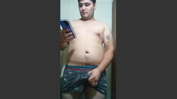 Adritoledo 21-01-2026 Recorded Video bigdick
