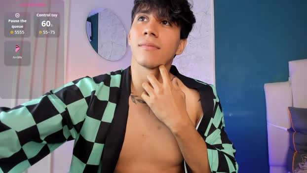 Allex_Canno 20-01-2026 Recorded Video sexybody